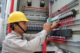 Dịch vụ sửa điện 3 pha phục vụ tại TPHCM