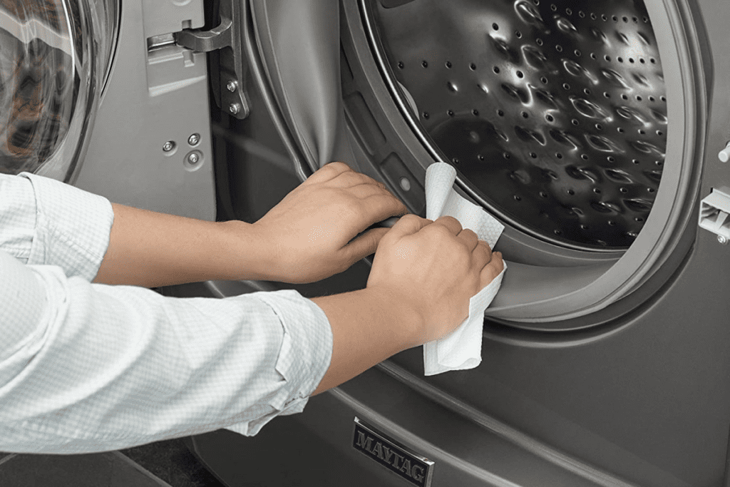 vệ sinh máy giặt Thành Phố Thủ Đức