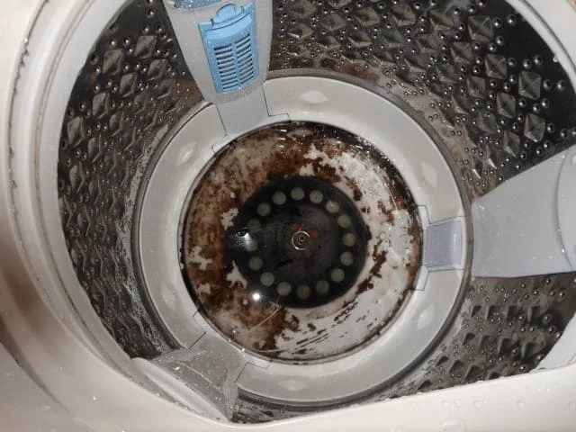 vệ sinh máy giặt Quận Bình Thạnh