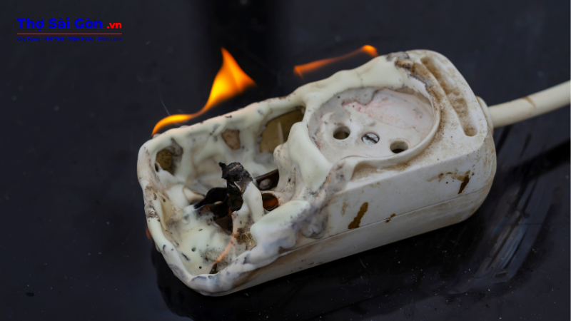 Dịch vụ sửa điện 3 pha tại Biên Hòa nhanh chóng, giá rẻ 2 Dịch vụ sửa điện 3 pha tại Biên Hòa của Thợ Sài Gòn