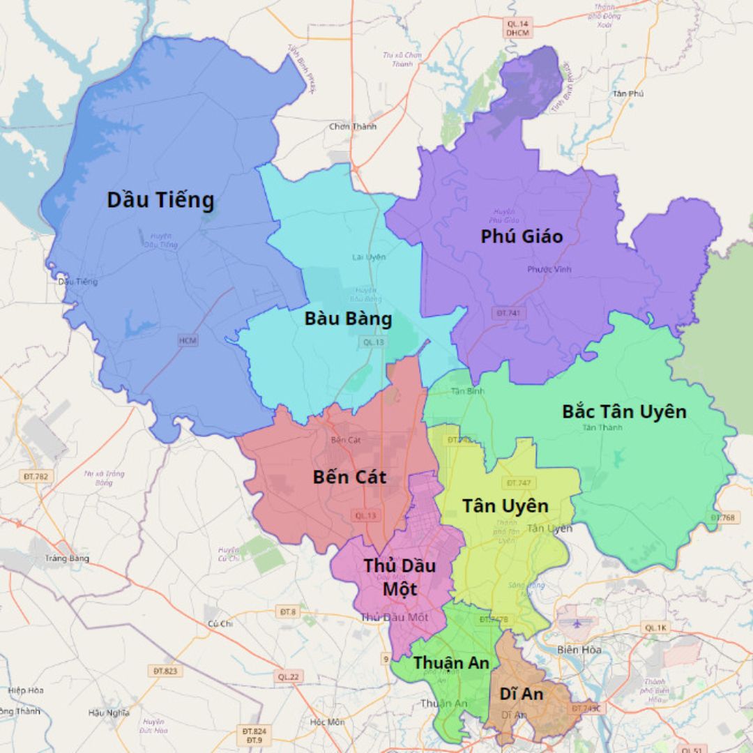 Thợ sửa điện tại bình dương