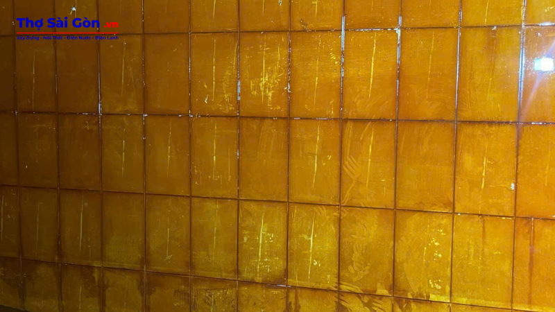 Thau rửa bể nước ngầm nhanh chóng, chi phí hợp lý 2 Dấu hiệu nhận biết cần thau rửa bể nước ngầm