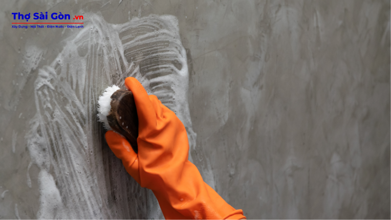 Vệ sinh bể nước ngầm tại quận 5 nhanh chóng, có bảo hành 2 Tại sao cần vệ sinh bể nước ngầm thường xuyên?