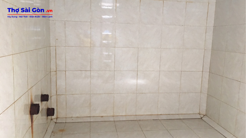 Vệ sinh bể nước ngầm tại TP.HCM 5 Ưu điểm khi chọn vệ sinh bể nước ngầm tại TP.HCM của Thợ Sài Gòn