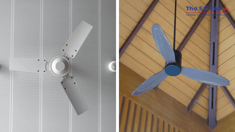 Cần thợ sửa quạt trần quận Bình Thạnh - Gọi 0888 405 139 3 Giới thiệu dịch vụ sửa quạt trần tại quận Bình Thạnh