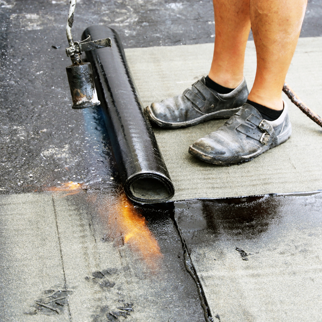 Dịch vụ chống dột mái tôn nhà xưởng 4 Dịch vụ chống dột mái tôn nhà xưởng 4