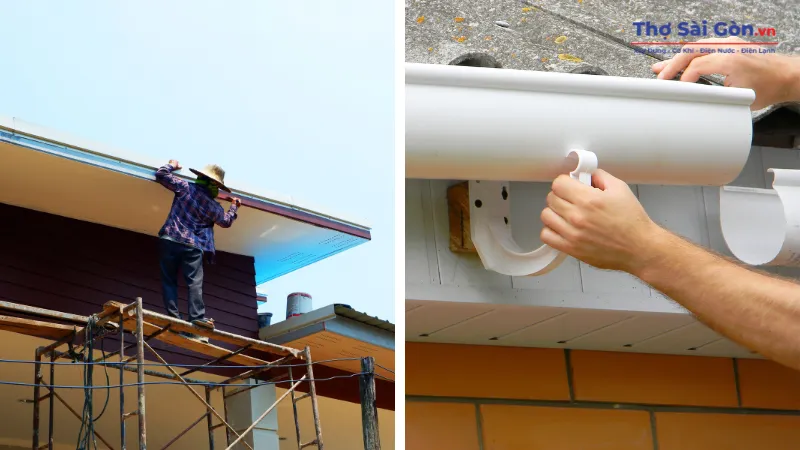 Tại sao chọn Thợ Sài Gòn?