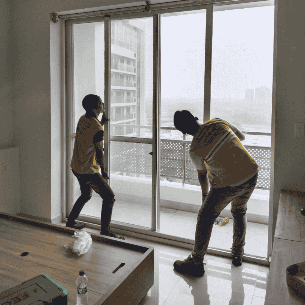 sửa cửa nhôm kính 7 sửa cửa nhôm kính 7