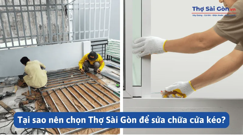 Dịch vụ sửa cửa kéo quận Bình Tân uy tín, bảo hành lâu dài 4 Dịch vụ sửa cửa kéo quận Bình Tân uy tín, bảo hành lâu dài 3