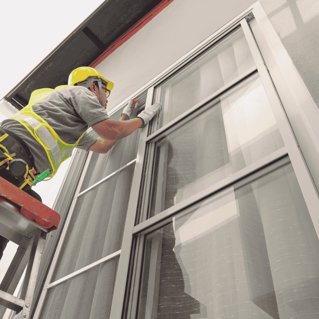 sửa cửa nhôm kính 8 sửa cửa nhôm kính 8