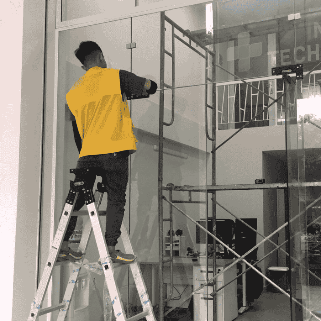 sửa cửa nhôm kính 6 sửa cửa nhôm kính 6