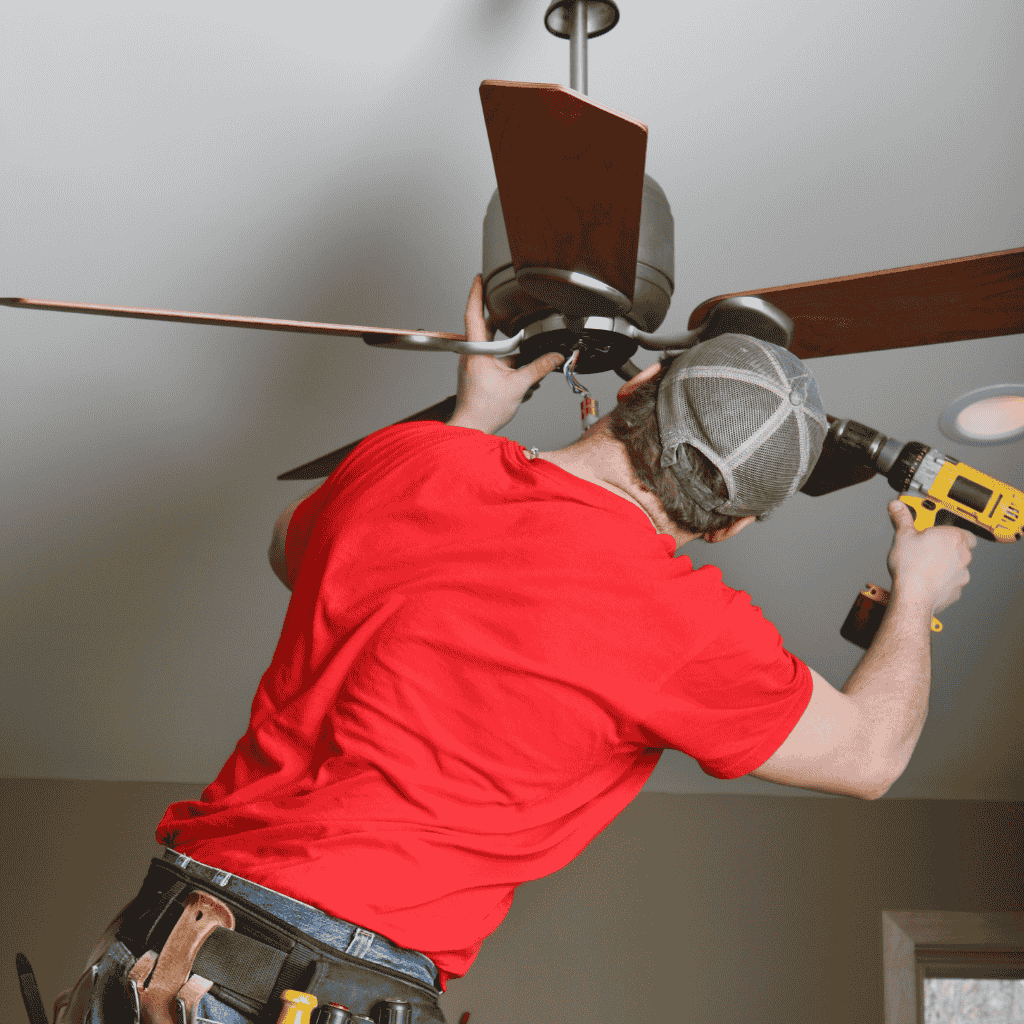 Đề xuất phương án sửa chữa và báo giá