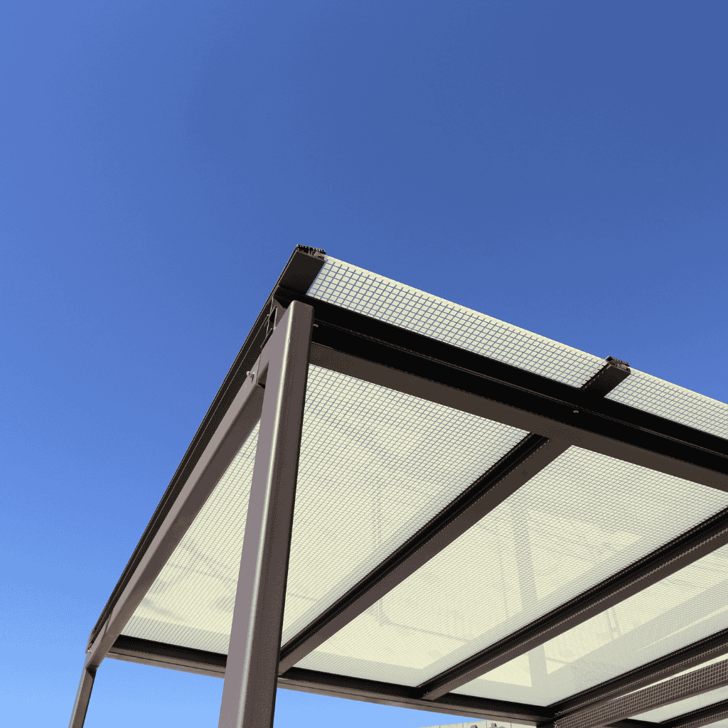 Dịch vụ thi công mái che, mái hiên tại tphcm, bình dương, đồng nai 4