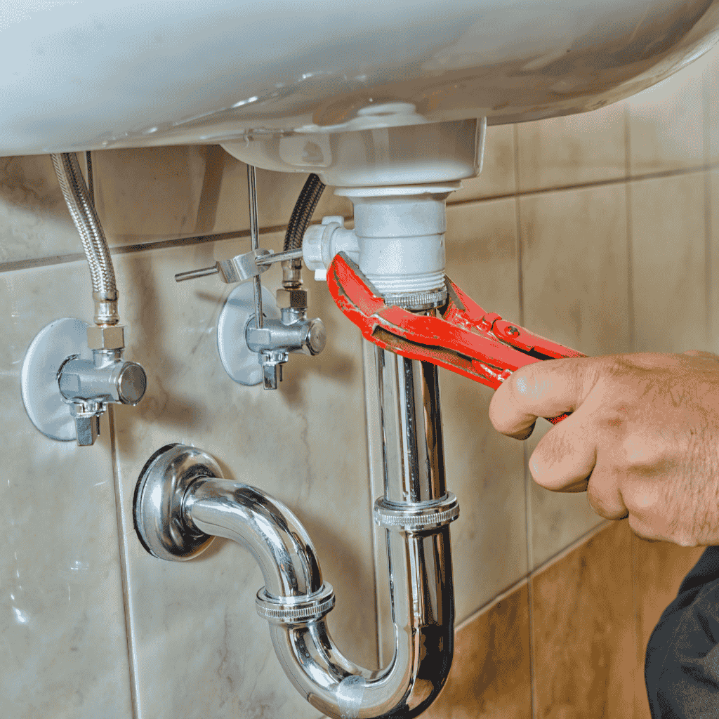 Dịch vụ sửa chữa nhà vệ sinh 2