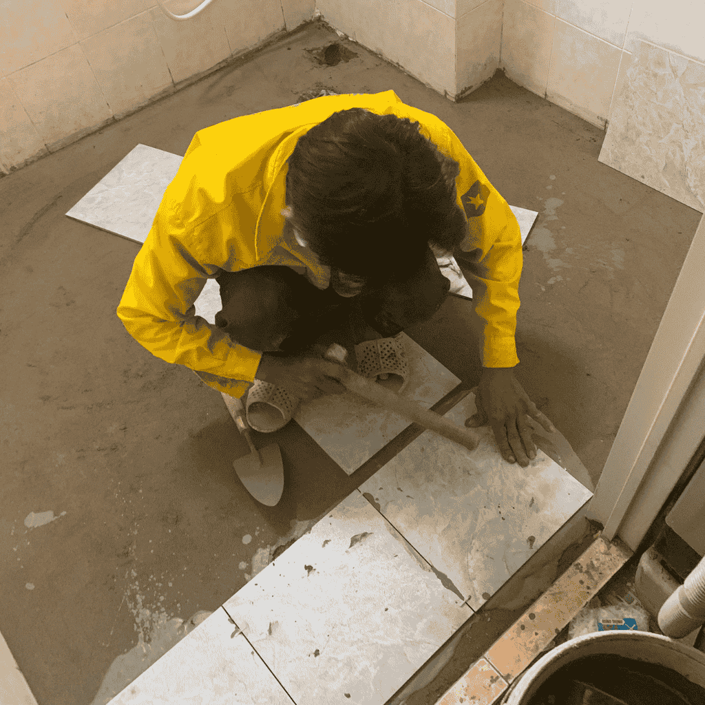 Dịch vụ sửa chữa nhà vệ sinh 1