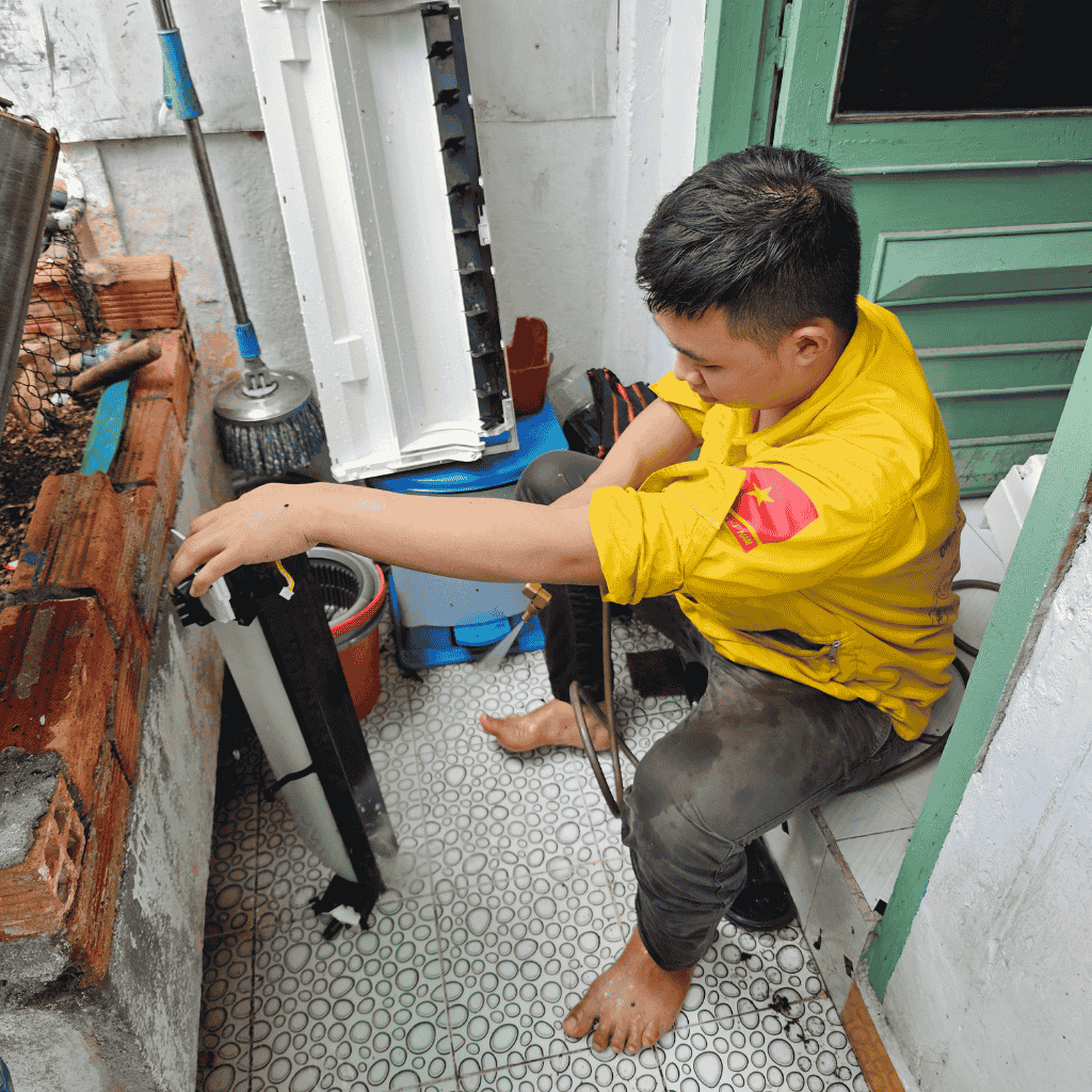 DỊCH VỤ SỬA MÁY LẠNH 10 DỊCH VỤ SỬA MÁY LẠNH 5