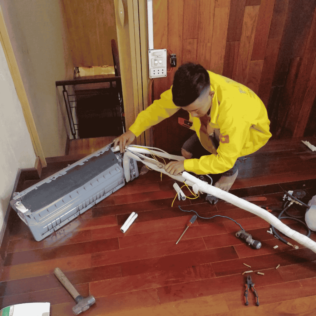 DỊCH VỤ SỬA MÁY LẠNH 11 DỊCH VỤ SỬA MÁY LẠNH 6