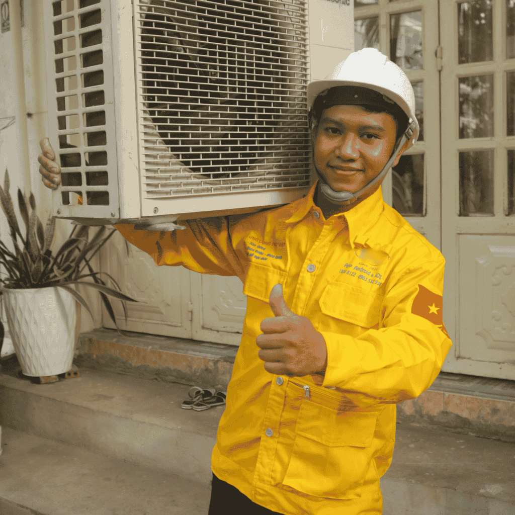 DỊCH VỤ SỬA MÁY LẠNH 2 DỊCH VỤ SỬA MÁY LẠNH 1