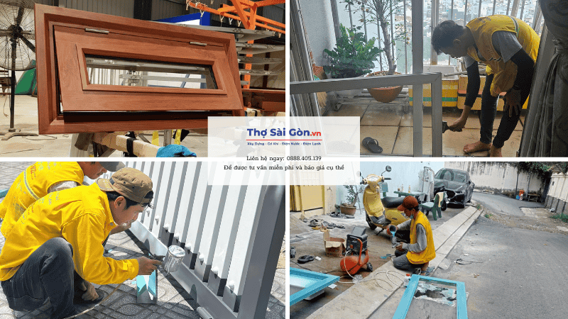 Dịch vụ sơn cửa sắt tại Củ Chi giá rẻ, chuyên nghiệp 3 Lợi ích nổi bật khi sử dụng dịch vụ sơn cửa sắt tại Củ Chi