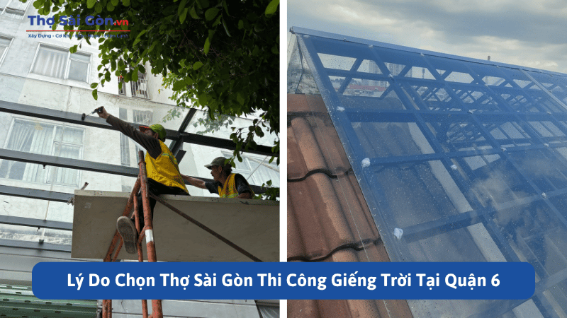 Thi Công Giếng Trời Tại Quận 6 – Báo Giá Trọn Gói 4 Thi Công Giếng Trời Tại Quận 6 – Báo Giá Trọn Gói 2
