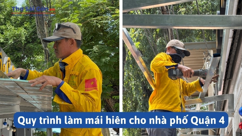 Cách chọn loại mái hiên phù hợp theo nhu cầu